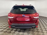 Used 2019 Subaru Forester Premium w/ All-Weather Package image 2