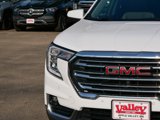 Used 2022 GMC Terrain SLT w/ Tech Package image 3