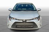 Certified 2023 Toyota Corolla LE image 3