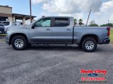 Used 2021 Chevrolet Silverado 1500 RST image 3