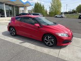 Used 2016 Honda CR-Z LX image 2