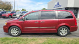 Used 2012 Chrysler Town & Country Touring-L w/ Entertainment Group #2 image 3