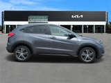 Used 2022 Honda HR-V EX image 3