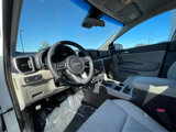 Used 2020 Kia Sportage LX image 2