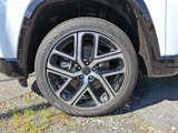 New 2025 Jeep Compass Limited w/ Elite Group image 4