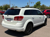 Used 2020 Dodge Journey SE w/ SE Popular Equipment Group image 5