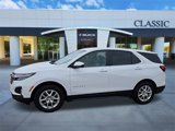 Used 2023 Chevrolet Equinox LT w/ Driver Convenience Package image 4