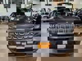 Certified 2022 Jeep Compass Latitude image 2