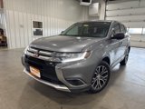 Used 2018 Mitsubishi Outlander ES image 3