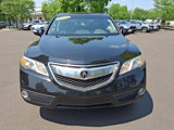 Used 2015 Acura RDX AWD w/ Technology Package image 2