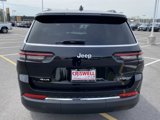 Used 2023 Jeep Grand Cherokee L Laredo image 4