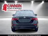 New 2025 Nissan Sentra SV image 5
