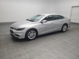 Used 2018 Chevrolet Malibu LT image 2