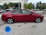 Used 2016 Ford Fusion S w/ Equipment Group 101A image 2