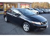 Used 2015 Honda Civic LX image 3