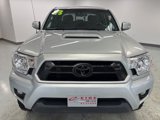Used 2013 Toyota Tacoma 4x4 Double Cab image 3