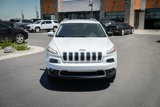Used 2015 Jeep Cherokee Limited image 2