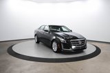 Used 2014 Cadillac CTS Sedan image 2