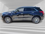 Used 2019 Cadillac XT5 Luxury image 2