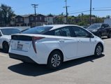 Used 2018 Toyota Prius Four image 4