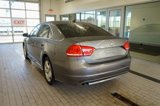 Used 2013 Volkswagen Passat 2.5 SE image 2
