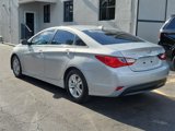 Used 2014 Hyundai Sonata GLS w/ Popular Equipment Group 2 image 4