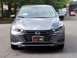 New 2025 Nissan Versa SR w/ Trunk Package image 3