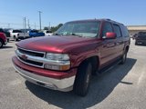 Used 2002 Chevrolet Suburban LT image 3