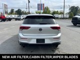 Used 2022 Volkswagen GTI SE image 6