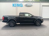 Certified 2019 Ford Ranger XLT w/ Equipment Group 301A Mid image 5