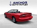 Used 1995 Chevrolet Camaro Z28 image 6