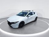 Certified 2022 MAZDA MAZDA3 s image 4