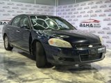 Used 2007 Chevrolet Impala LTZ image 3