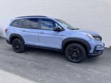 Used 2022 Honda Pilot TrailSport image 5