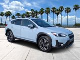 Certified 2022 Subaru Crosstrek 2.5i Limited w/ Moonroof Package 2 image 2