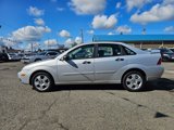 Used 2005 Ford Focus ZX4 Sedan image 6