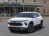 New 2025 Chevrolet TrailBlazer ACTIV w/ Convenience Package image 6