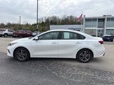 Used 2023 Kia Forte LXS image 4