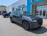 Used 2021 Chevrolet Traverse RS w/ LPO, Floor Liner Package image 2
