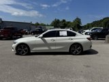 Used 2021 BMW 330i Sedan w/ Driving Assistance Package image 2