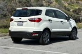 Used 2021 Ford EcoSport S image 3