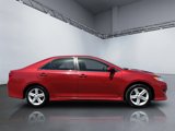 Used 2012 Toyota Camry SE image 3