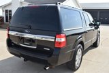 Used 2017 Ford Expedition EL Platinum image 4