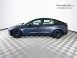 Used 2024 Tesla Model 3 Standard Range image 4