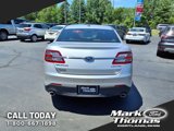 Used 2015 Ford Taurus Limited image 4
