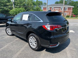 Used 2017 Acura RDX FWD image 3