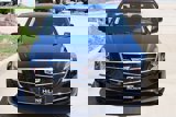 Used 2017 Cadillac ATS Luxury w/ Safety and Security Package image 3
