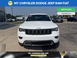 Used 2021 Jeep Grand Cherokee Limited image 3