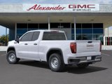 New 2025 GMC Sierra 1500 Pro w/ Pro Value Package image 3