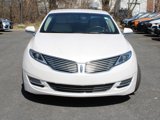 Used 2016 Lincoln MKZ w/ Equipment Group 300A Reserve image 4
